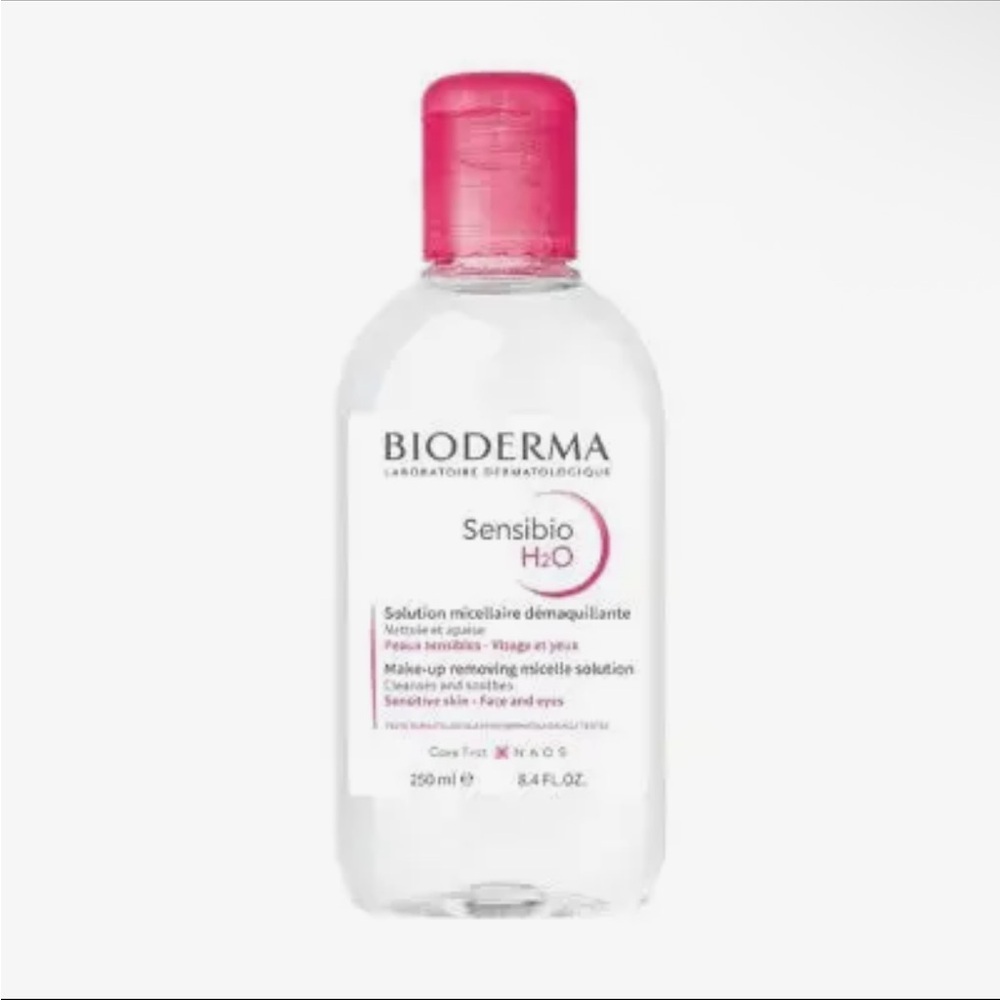 Bioderma Sensibio Micellar Water 8.25 oz